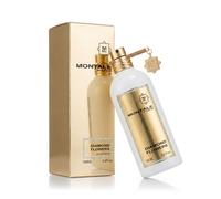 MONTALE PARIS - Diamond Flowers - Eau de Parfum Unisex 100 ml