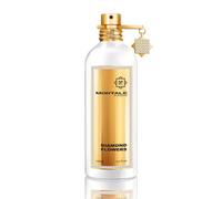MONTALE PARIS - Diamond Flowers - Eau de Parfum Unisex 100 ml