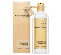 Montale - Diamond Greedy Eau de Parfum 100 ml