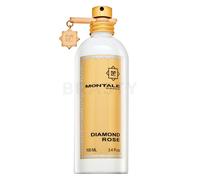 Montale Diamond Rose Eau de Parfum Donna 100 ml