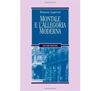 Montale e l'allegoria moderna