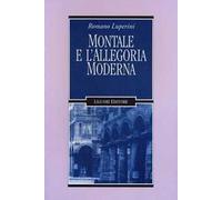 Montale e l'allegoria moderna