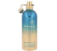 Montale Eau de parfum AOUD Lagoon da 100 ml, prodotto in Francia