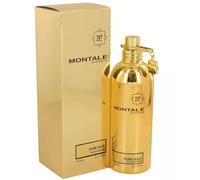 Montale Eau de parfum Pure Gold da 100 ml, prodotto in Francia