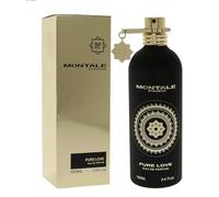 Montale Eau de parfum Pure Love da 100 ml, prodotto in Francia