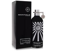 Montale - Fantastic Oud By Eau De Parfum Spray (unisex) 3.4 Oz (women)