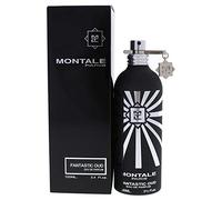 Montale Fantastic Oud EDP 100Ml per chi cerca una fragranza distintiva, per un profumo elegante e duraturo, 100ml