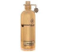 Montale Golden Aoud Eau De Parfum (unboxed) 3.3 oz for Women