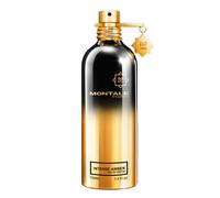 MONTALE PARIS - Intense Amber - Eau de Parfum Unisex 100 ml