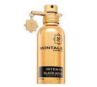 Montale - Intense Black Aoud extrait unisex 50 ml