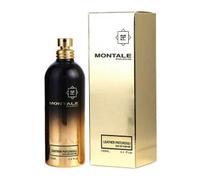 Montale Leather Patchouli 100 ml, Eau de Parfum Spray