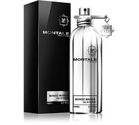 MONTALE MANGO MANGA Eau de Perfume 100ml Made in France + 2 Montale Samples + 30ml Skincare