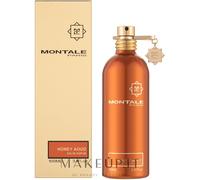 MONTALE PARIS - Honey Aoud - Eau de Parfum Unisex 100 ml