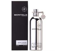 Montale Musk To Musk Eau de Parfum unisex 100 ml