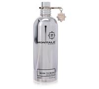 MONTALE MUSK TO MUSK Eau De Parfum (Unboxed) 100 ml Unisex