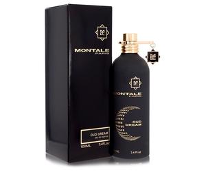 MONTALE OUD DREAM Eau De Parfum 100 ml UNISEX