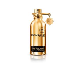 Montale Oud Fool Roses Eau de Parfum unisex