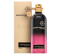 Montale Oud Fool Roses Eau de Parfum unisex 100 ml