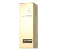 Montale Eau de Parfum Oud Island Donna – 100 ml