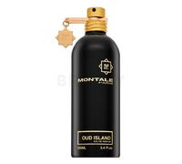 Montale Eau de Parfum Oud Island Donna – 100 ml