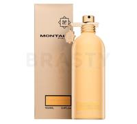 MONTALE PARIS - Oud Sapparot - Eau de Parfum Unisex 100 ml