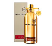 Profumo MONTALE OUD TOBACCO UNISEX EDP 100 ML SPRAY INSCATOLATO