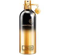 Amber Musk Eau de Parfum 100ml