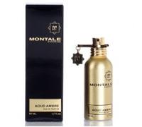Montale paris Aoud Ambre EDP flacone volume 100ml