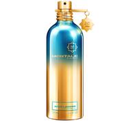 MONTALE PARIS - Aoud Lagoon - Eau de Parfum Unisex 100 ml