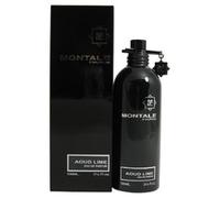 Montale paris Aoud Lime eau de parfum - 100ml