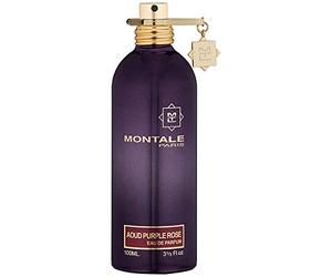 MONTALE PARIS AOUD PURPLE ROSE 100ML SPRAY EAU DE PARFUM