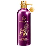 MONTALE PARIS - Arabians Rose Leather - Eau de Parfum Unisex 100 ml