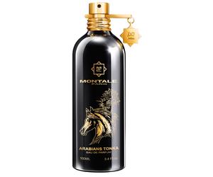 MONTALE PARIS - Arabians Tonka - Eau de Parfum Unisex 100 ml