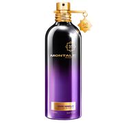MONTALE PARIS - Dark Vanilla - Eau de Parfum Unisex 100 ml