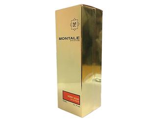 MONTALE PARIS HONEY AOUD 100ML SPRAY EAU DE PARFUM