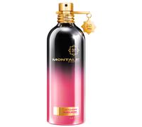 MONTALE PARIS - Intense Roses Musk - Eau de Parfum Unisex 100 ml