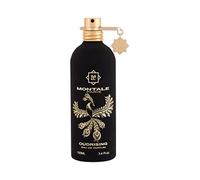Montale Oudrising Vapo 100ml Eau De Parfum Nero Donna