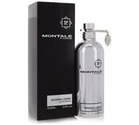 Montale Patchouli Leaves Eau de Parfum donna 100 ml