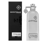 Montale Patchouli Leaves Eau de Parfum donna 100 ml
