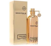 Montale - Powder Flowers By Eau De Parfum Spray 3.4 Oz (women)