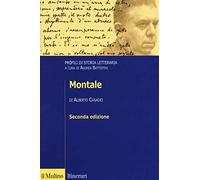Montale. Profili di storia letteraria
