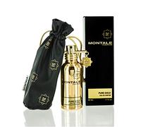 Montale Pure Gold by Montale Eau De Parfum Spray 1.7 oz / 50 ml (Women)