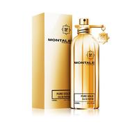 Montale Pure Gold eau de parfum per donne 100 ml