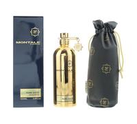 MONTALE Pure Gold 100 ML Eau de Parfum Profumi di Donna