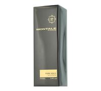 MONTALE Pure Gold 100 ML Eau de Parfum Profumi di Donna