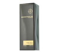 MONTALE Pure Gold 100 ML Eau de Parfum Profumi di Donna