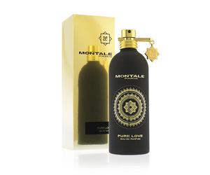Montale Pure Love acqua di profumo unisex 100 ml