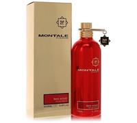 Montale - Red Aoud By Eau De Parfum Spray 3.4 Oz (women)
