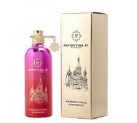 Montale Rendez-Vous A Moscou 100 ml, Eau de Parfum Spray