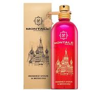 Montale Rendez-Vous à Moscou EDP W 100 ml